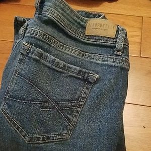 Aeropostale jeans
